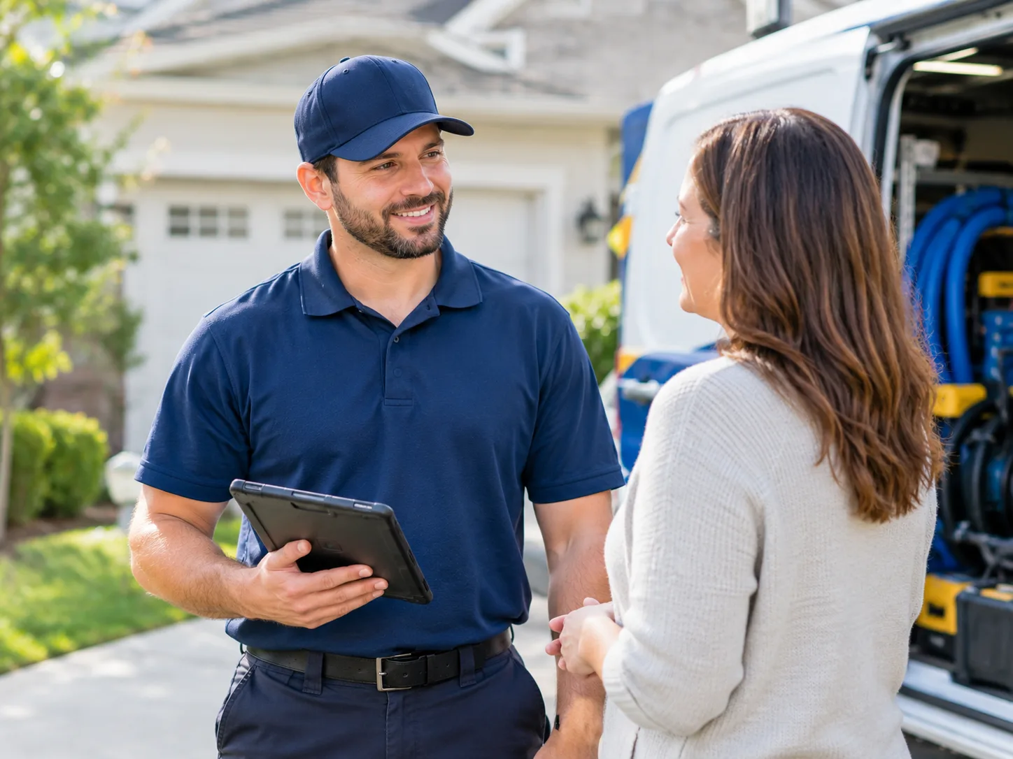 Sewage Backup Cleanup Franklin, WI FAQs